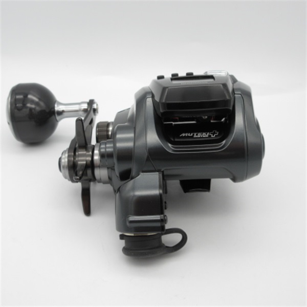 ２１フォースマスター２００